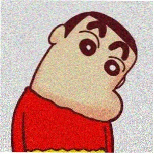 留言观众何一的头像